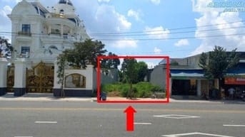 Chính chủ-cần bán Lô DJ5, 10x30m