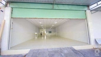  Cho thuê Kho 154 m2 khu Cồn Khương tiện chứa hàng