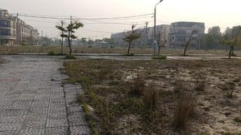 Bán đất Khu đô thị Ngọc Dương Riverside 