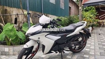 E Cần bán xe exciter 155