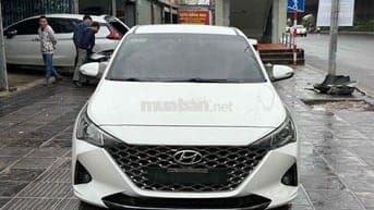 Accent 2021 AT tư nhân một chủ