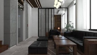 SIÊU PHẨM Đê La Thành to Ô Chợ Dừa ĐĐ 60/65m2 7T MT 9m 17 tỷ Thang máy