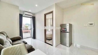 HT 1pn studio gần ngã tư bảy hiền,chợ tân bình,bv thống nhất 50m2