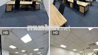 Cho thuê MBKD Royal City – 72 Nguyễn Trãi, Thanh Xuân | 215m²