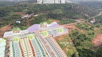 SỐNG XANH GIỮA LÒNG THIÊN NHIÊN