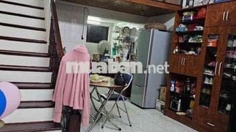 🚨 HÀNG HIẾM TẬP THỂ NGỌC LÂM – 100M² – TẦNG 2 – Ô TÔ QUA NHÀ – 3,6x TỶ