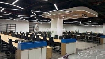 Cho thuê VĂN PHÒNG  tại ROYAL CITY