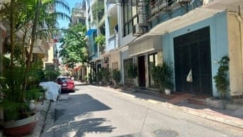 Chính chủ bán nhà tại 447 Ngọc Lâm, Long Biên, Hà Nội