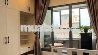 ‼️CĂN 1PN CỬA SỔ LỚN FULL NỘI THẤT - THANG MÁY NGUYỄN XÍ, BÌNH THẠNH‼️