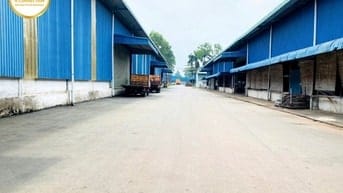 CHO THUÊ KHO XƯỞNG ĐẦY ĐỦ DIỆN TÍCH TẠI BIÊN HÒA, ĐỒNG NAI