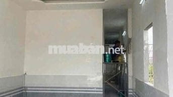 Nhà đẹp 4*30m 2PN hẻm thông 7m ô tô 1/ Võ Văn Vân Vĩnh Lộc B