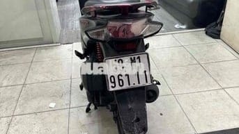 xe vision 2016 giá rẻ