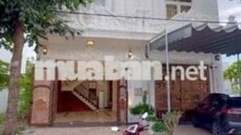 CHO THUÊ NHÀ TRỆT 2 LẦU KDC HỒNG LOAN