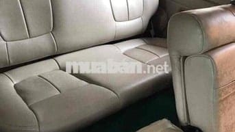 ISUZU HILANDER 2009 ÍT CHẠY THANH LÝ