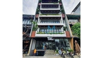 HIẾM - TOÀ VĂN PHÒNG MẶT PHỐ - TRUNG TÂM BA ĐÌNH 