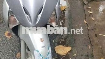 Xe SCR 110cc bán chính chủ đứng cà vẹt ký