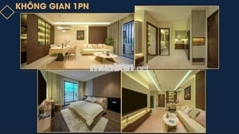 Căn hộ cao cấp 73,76m2 2PN thuộc Kita Air Port City P.Bình Thủy, TP.CT