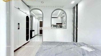 ✨ CHO THUÊ 1PN TÁCH BẾP TRUNG TÂM NGUYỄN VĂN ĐẬU, BÌNH THẠNH ✨