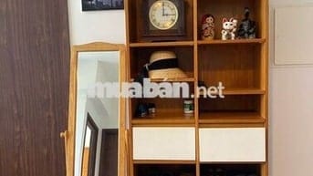 Chính chủ gửi bán căn hộ 2PN. Full nội thất. Cách Sài Gòn chỉ 25p