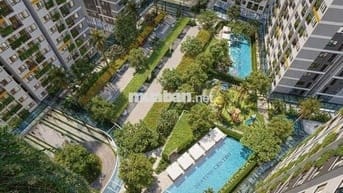 Căn Hộ 2PN Trả Trước 360 Triệu Sở Hữu Ngay! Hỗ Trợ Vay 0 Gốc Lãi 2 Năm