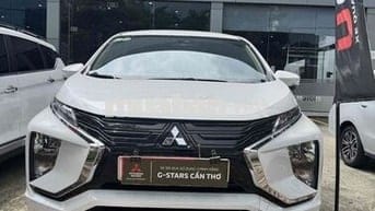 Xpander MT 2024 siêu lướt như mới