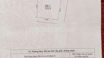 Nhà 2 mặt tiền, đường lớn Bắc Hồng - Đông Anh (Phúc Thịnh) - Hà Nội