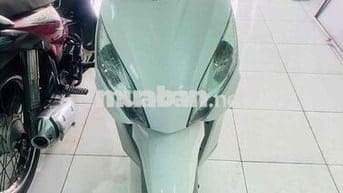 Honda Vision 2014 chính chủ đi ít