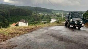 Bán đất tại Xã B'Lá, Bảo Lâm, Lâm Đồng 1,25 tỷ, 180 m2 Chính chủ