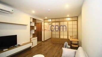 TOÀ NHÀ 8T + 1 HẦM TẠI MẶT PHỐ LINH LANG - ĐÀO TẤN, MẶT TIỀN 10M