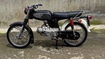 Bán xe 67 biển 49 cho ae đi cafe