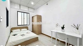 ✅CHO THUÊ CĂN HỘ SIÊU XINH FULL NT CÁCH PHỐ ĐI BỘ NGUYỄN HUỆ CHỈ 100M