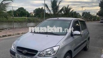 Hyundai Getz 2010 1.1 MT - 8000 km