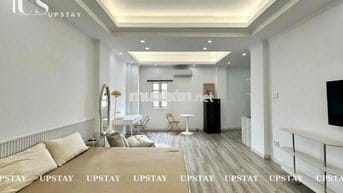 CHDV SIÊU ĐẸP GẦN NHÀ THỜ TÂN ĐỊNH QUẬN 1