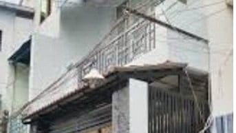 VỠ NỢ Bán nhà Quận 2 đường Nguyễn Thị Định, DT 55m2/1TY1230 Sổ riêng 