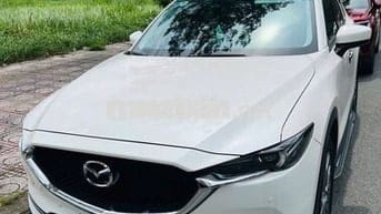 Mazda CX 5 2020 2.5 Premium AWD - 49000 km
