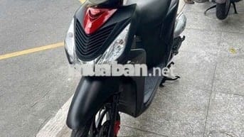 Honda vision 2018 mới 90% biển số 70