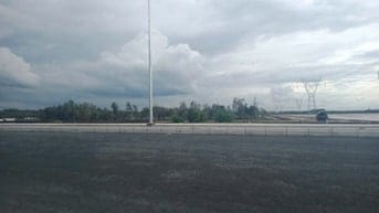 CHUYỂN NHƯỢNG 50 HA ĐẤT TRỐNG TẠI XÃ ĐỨC HÒA ĐÔNG, LONG AN