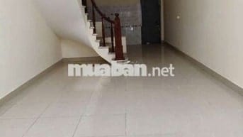 Sài Đồng - Nguyên Căn 60m2×4 Tầng - ô tô thông - 12tr