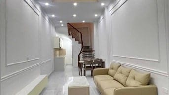 Tôi Chính Chủ Cần Bán Nhà Văn Quán - Ngõ Nông - Ô Tô Đỗ Cửa.