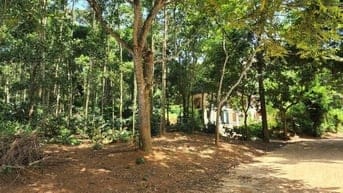 1000m vuông vắn view hồ đẹp khỏi chê Lạc Sơn Hòa Bình giá rẻ chính chủ