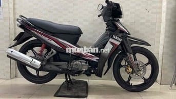 SIRIUS 2013 BS 36 HỖ TRỢ GÓP OĐ CÓ GL ĐỖI XE