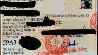 sh 350 chính chủ đi 4000km