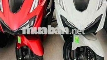 Xe tay ga Honda Vario 160 nhiều màu sắc