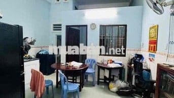 Nhà 3 tầng mặt tiền KD đẹp rộng (4,4m x 30m) Tân Hoà Đông Q6