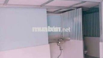 Cho thuê Phòng Trọ 15m2, hẻm 480 đường Bình Quới, Bình Thạnh