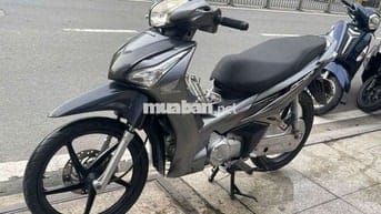 Honda future mập FI 2015 mới 90% biển số 69