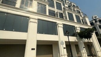 Chính chủ bán liền kề 17 Hinode Royall Park 100m2x5t giá 16,8 tỷ 