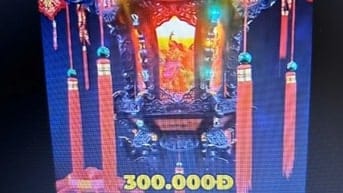 BÁN NHÀ 70 LÂM ĐÌNH TRÚC THÀNH PHỐ PHAN THIẾT TỈNH BÌNH THUẬN 