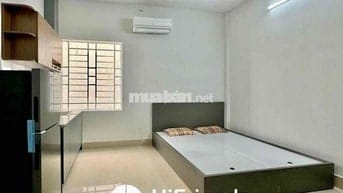 [CHDV] STUDIO CỬA SỔ TRỜI - TIỆN NGHI - SÁT PARCMALL | GẦN Q5 Q1 Q10