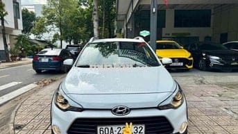 🍏i20 Actice 2015 nhập khẩu 1 chủ mua mới